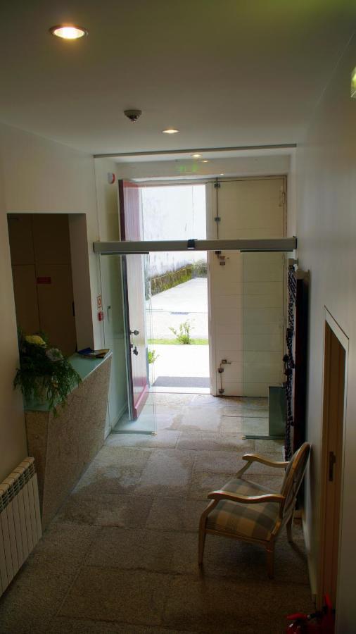 Casa Abrigo Do Lagar Villa Amares Exterior photo